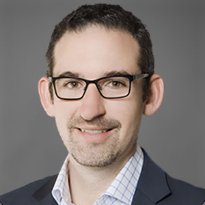 Matthew Benidt