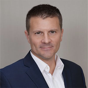 Lee Harris