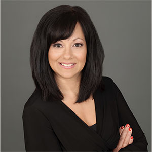 Dilys D'Cruz